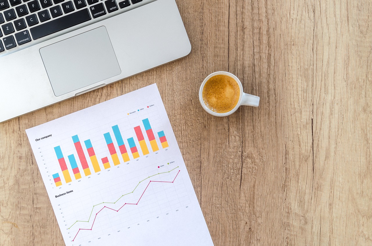 How to Analyze Price Movements Using Chart Patterns